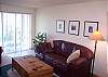 Downstairs TV Area