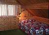 Loft Sleeping Area