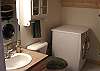 Main Floor Bathroom