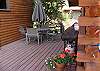 Back Deck