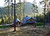 Eagle's Landing Lodge