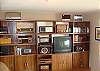 Collection of vintage radios