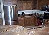 2nd Kitchen View