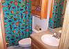Bathroom Main Level