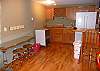Downstairs Kitchen