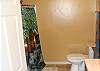 Downstairs Bathroom