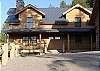 Eagle's Landing Lodge