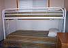 Main Floor Bedroom two Bunks