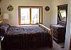 King Bed