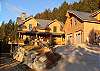 Eagle's Landing Lodge