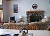 Living Room from Kitchen
