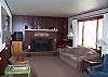 Leftside Living Room Main House