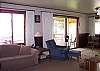 Living Room Main House