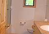 Guest Cabin Bathroom 1