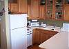 The only thing missing is a Dishwasher