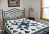 !st Bedroom