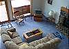 Living Room from Loft