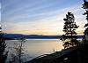 PRICE DROP!!  Enjoy the Flathead Valley followed by a swim in the Lake!