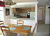 Diniing Room to Kitchen