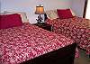 Lower Level Bedrooms