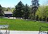 View from the Patio