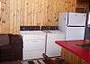 Upstairs Washer/Dryer