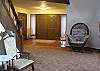 Lion Mountain Entry way