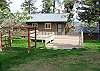 Somers Cottage by The Lake
