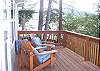 Front Deck
