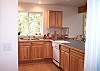 Side View Main Level Kitchen