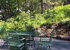 Back Deck
