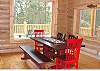 Dining Area from Kitchen