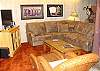 Downstairs Family Room