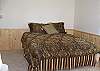 Guest Cottage Bedroom