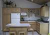 Apartment Kitchen