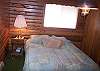 Queen Bed
