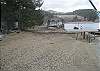 Off Season Work at Boat Slip and Dock