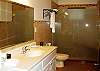 Each guest room has its own private full size bath.