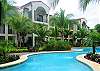 Beautiful, 2 Bedroom, Pool View Condo