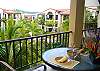 Pacifico L1213 - Beautiful One Bedroom Pacifico Condo on third floor