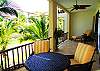 Pacifico L1308 - Luxury One Bedroom Pacifico Condo - Custom Design
