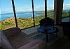 In Pasmosa you can enjoy the view from everywhere in the house.