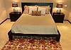 The third bedroom also has private bathroom and is perfect for guest.