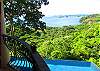 All you will hear are the birds in the morning and monkeys in the far distance, enhanced by the sweet fragrance of native fauna and flora.