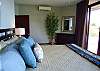 Second Master Bedroom - Downstairs.