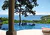 Perched in the hills of Ocotal, overlooking the Pacific Ocean