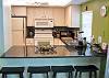 Kitchen / Breakfast bar