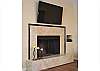 46" LED TV with FIOS