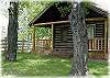 Horse Camp Cabin