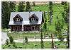 Beehive Basin Cabin